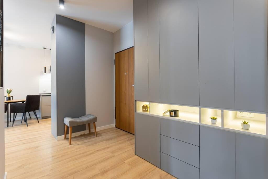 Apartament Urban Chic - Two Bedrooms - Center - Sienna Street Warszawa