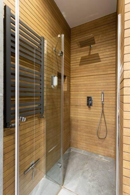 Apartment Urban Chic - Two Bedrooms - Center - Sienna Street Warschau