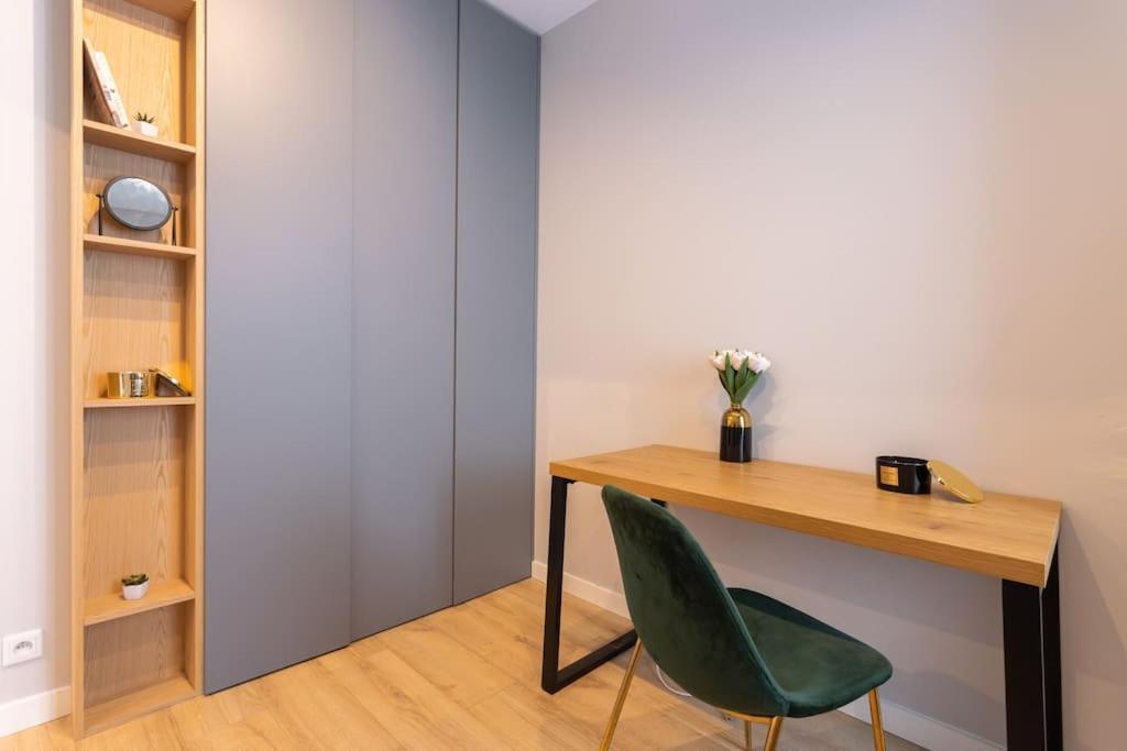 Apartament Urban Chic - Two Bedrooms - Center - Sienna Street *