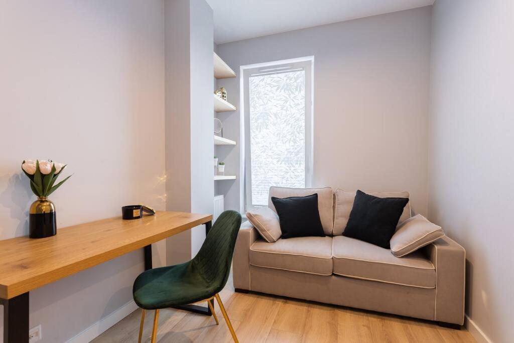 Apartament Urban Chic - Two Bedrooms - Center - Sienna Street *
