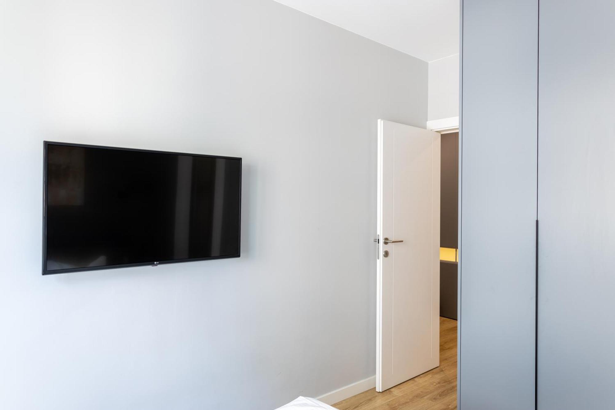 Urban Chic - Two Bedrooms - Center - Sienna Street * Warszawa