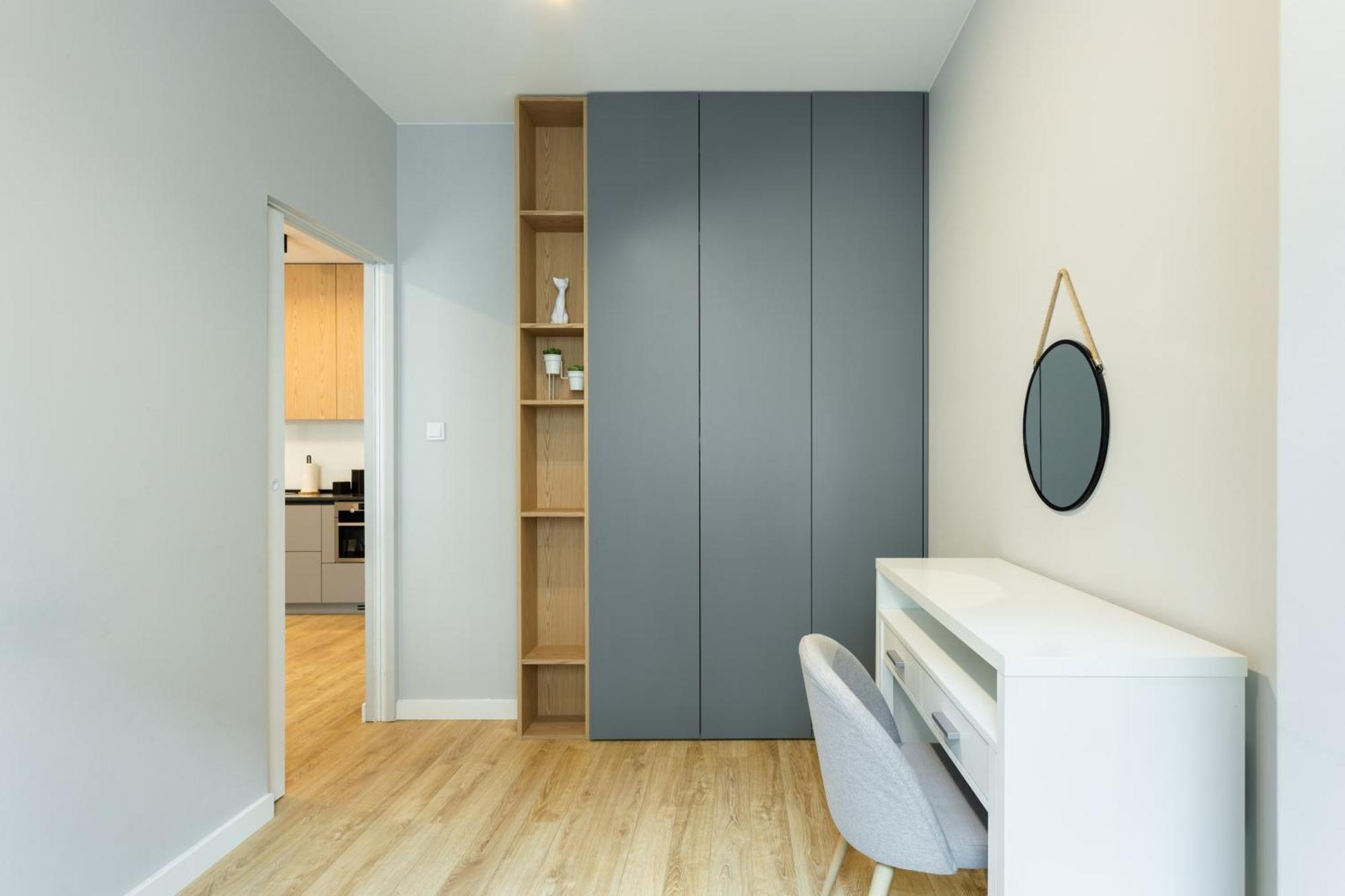Urban Chic - Two Bedrooms - Center - Sienna Street Apartament