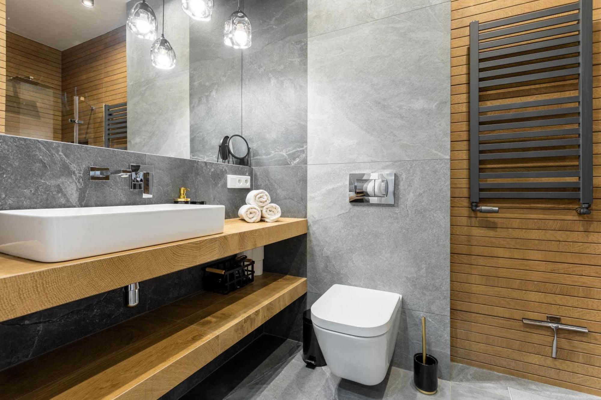 Urban Chic - Two Bedrooms - Center - Sienna Street Apartament *